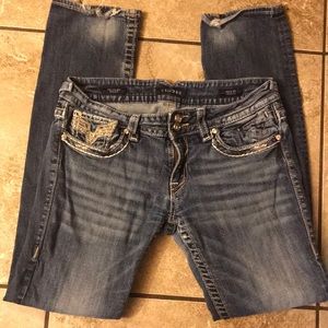 Vigoss, The Chelsea Jeans